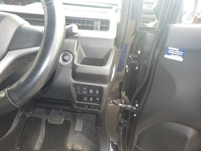 SUZUKI WAGON R 2019/5