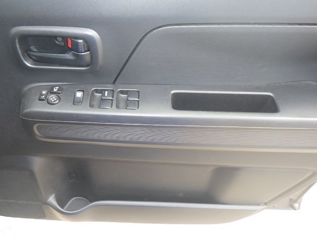 SUZUKI WAGON R 2019/5