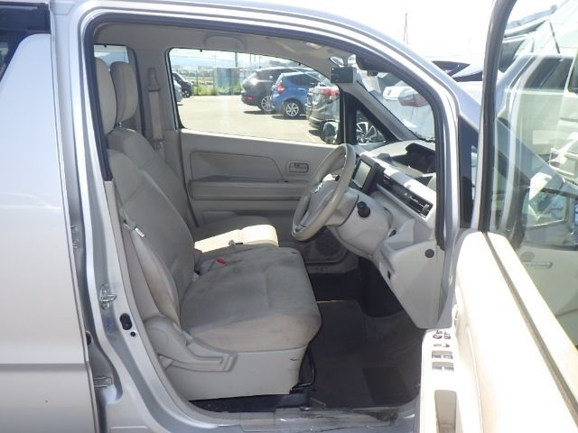 SUZUKI WAGON R 2019/5