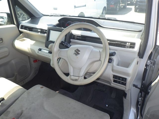 SUZUKI WAGON R 2019/5