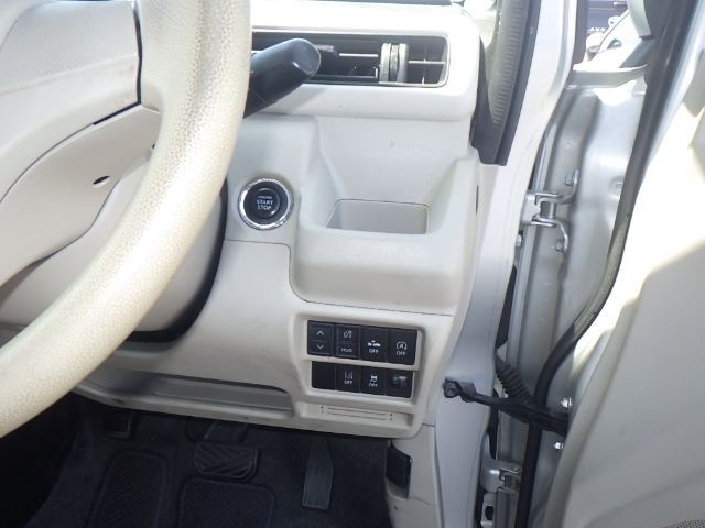 SUZUKI WAGON R 2019/5