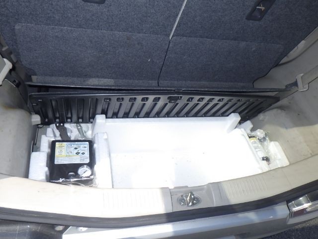 SUZUKI WAGON R 2019/5