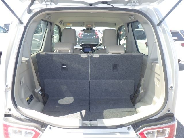 SUZUKI WAGON R 2019/5