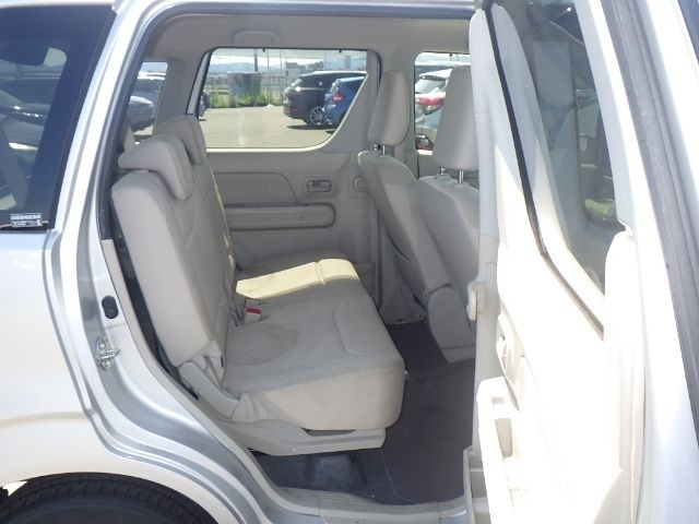 SUZUKI WAGON R 2019/5