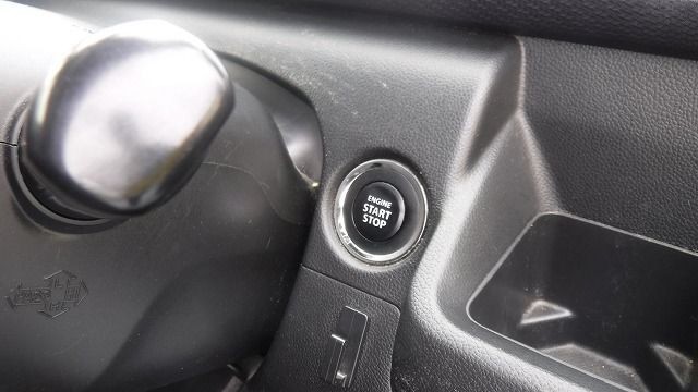 SUZUKI WAGON R 2019/8