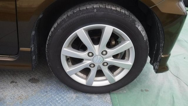 SUZUKI WAGON R 2019/8