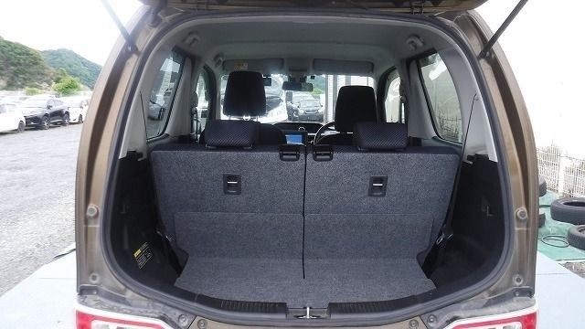 SUZUKI WAGON R 2019/8
