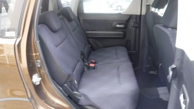 SUZUKI WAGON R 2019/8