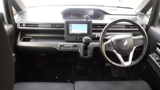 SUZUKI WAGON R 2019/8