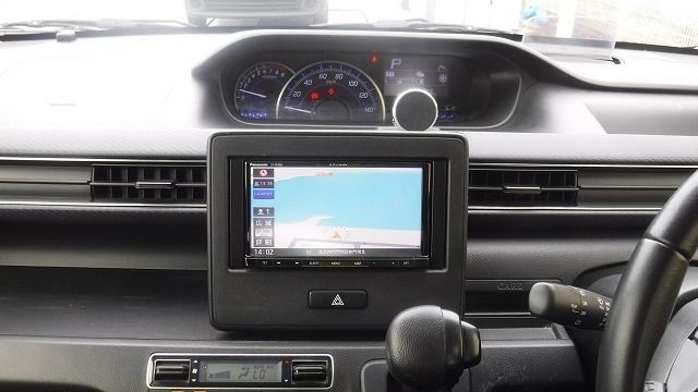 SUZUKI WAGON R 2019/8