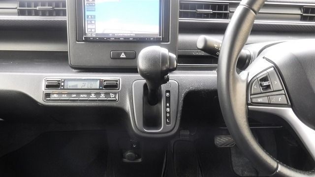 SUZUKI WAGON R 2019/8