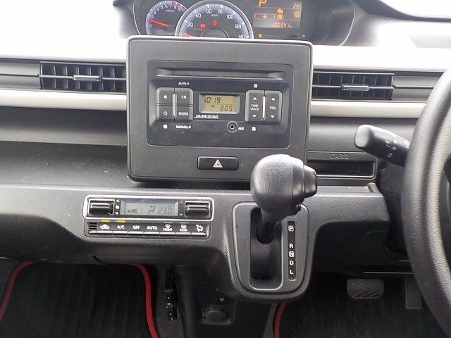 SUZUKI WAGON R 2019/6