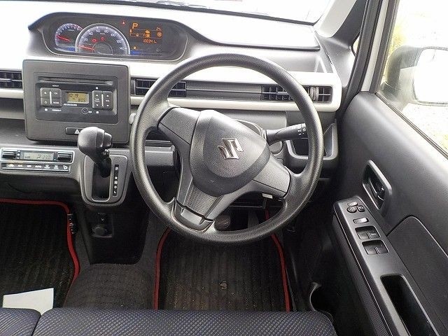 SUZUKI WAGON R 2019/6