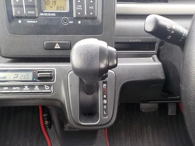 SUZUKI WAGON R 2019/6