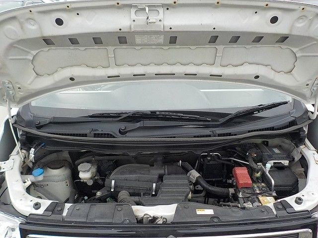 SUZUKI WAGON R 2019/6