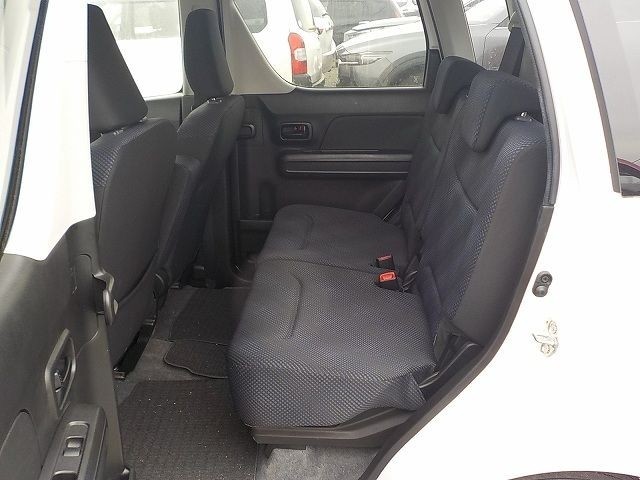SUZUKI WAGON R 2019/6
