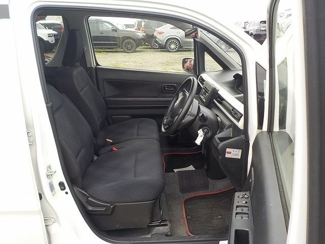 SUZUKI WAGON R 2019/6