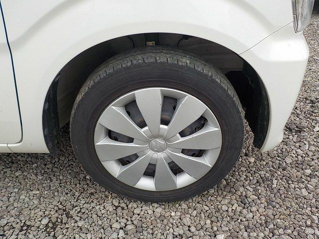 SUZUKI WAGON R 2019/6