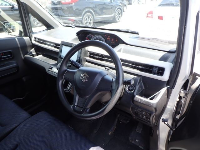 SUZUKI WAGON R 2019/6