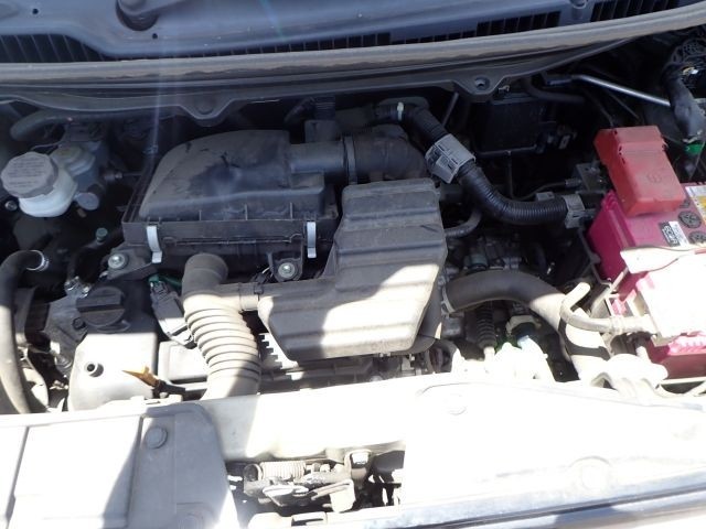 SUZUKI WAGON R 2019/6
