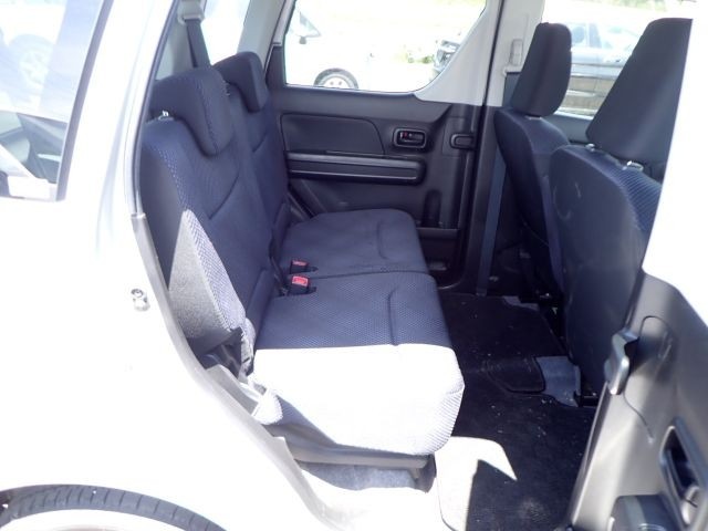 SUZUKI WAGON R 2019/6