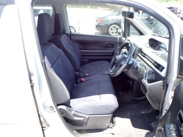 SUZUKI WAGON R 2019/6