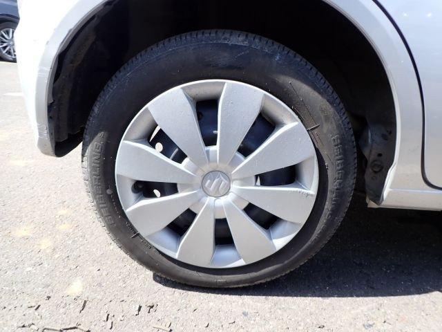 SUZUKI WAGON R 2019/7