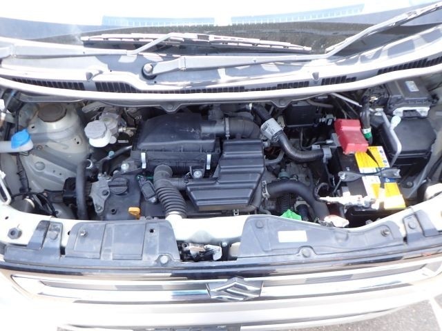 SUZUKI WAGON R 2019/7