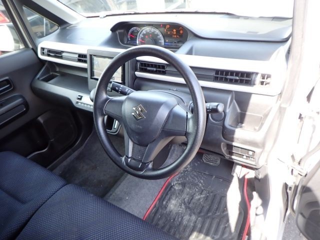 SUZUKI WAGON R 2019/7