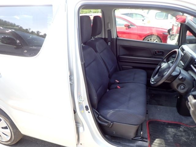 SUZUKI WAGON R 2019/7