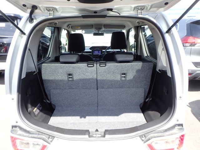 SUZUKI WAGON R 2019/7