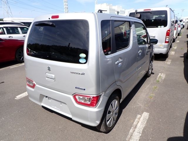 SUZUKI WAGON R 2019/7