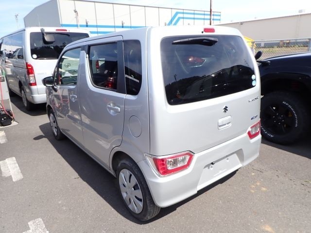 SUZUKI WAGON R 2019/7