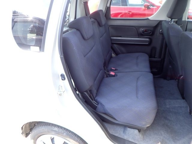 SUZUKI WAGON R 2019/7