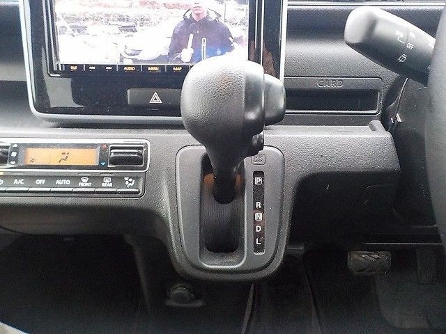 SUZUKI WAGON R 2019/8