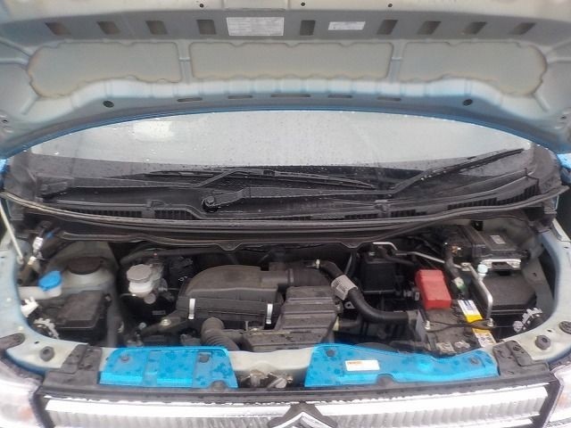 SUZUKI WAGON R 2019/8