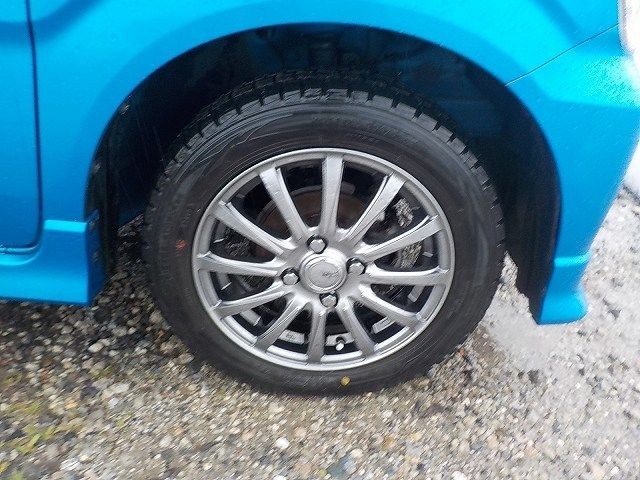 SUZUKI WAGON R 2019/8