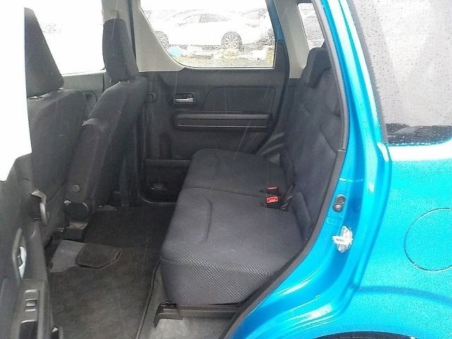 SUZUKI WAGON R 2019/8