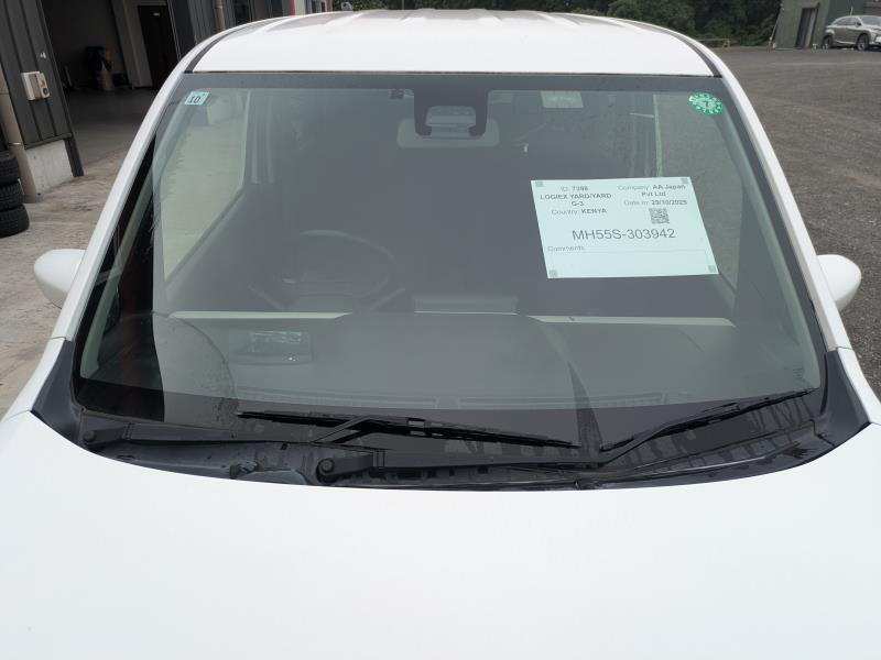 SUZUKI WAGON R 2019/10