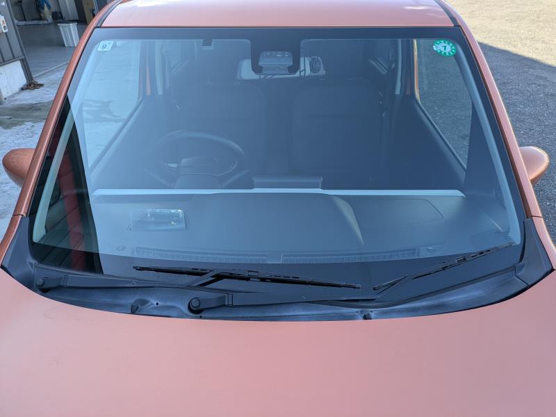 SUZUKI WAGON R 2019/9