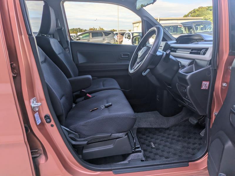 SUZUKI WAGON R 2019/9