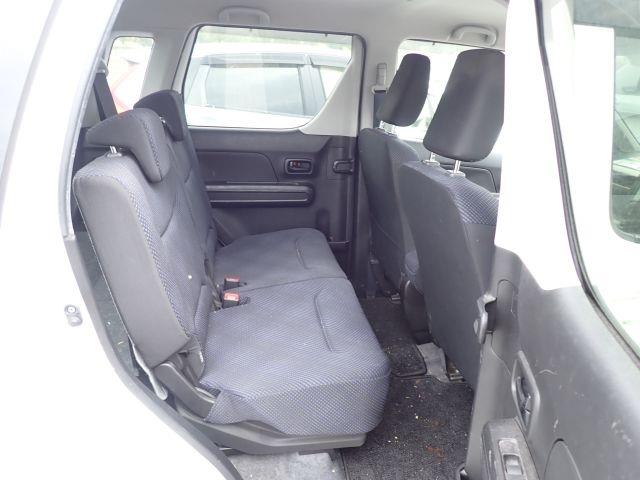 SUZUKI WAGON R 2019/12