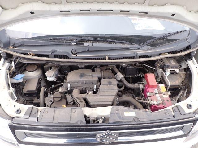 SUZUKI WAGON R 2019/12