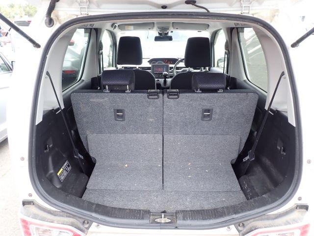 SUZUKI WAGON R 2019/12