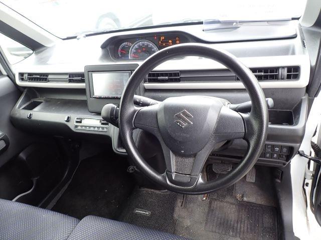 SUZUKI WAGON R 2019/12