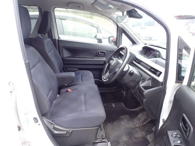 SUZUKI WAGON R 2019/12