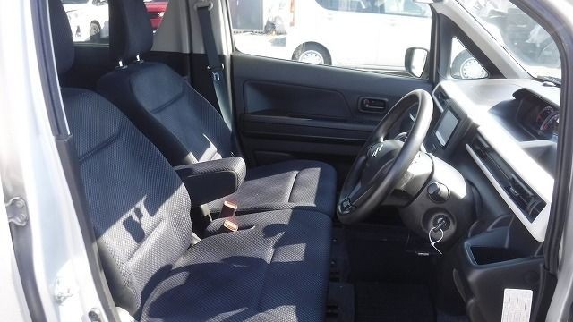 SUZUKI WAGON R 2020/3