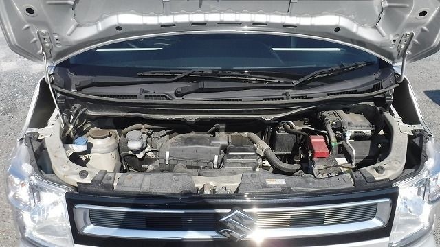 SUZUKI WAGON R 2020/3