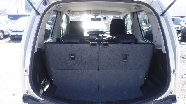 SUZUKI WAGON R 2020/3