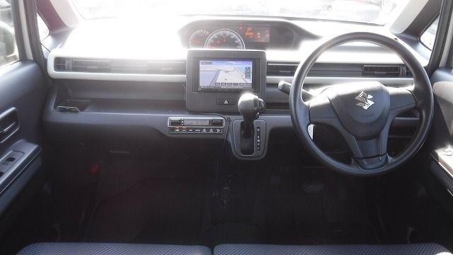 SUZUKI WAGON R 2020/3
